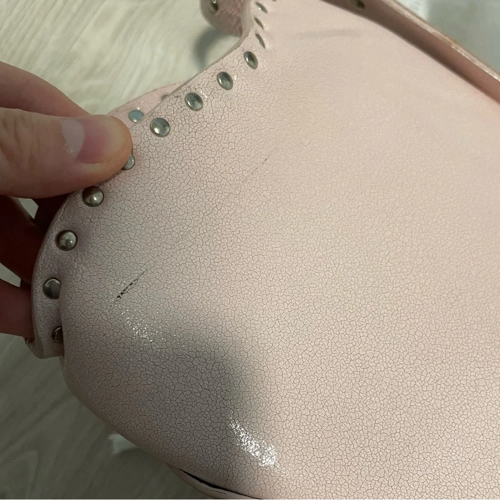 Celine Small Shoulder Bag - Picture 10 of 11